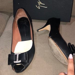 italian designer pumps
